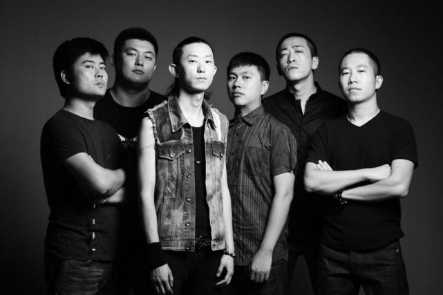 回春丹(young drug),中国广西独立摇滚乐队,以indie rock(独立摇滚)为