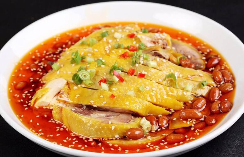 关于川菜:川菜 [chuān cài]川菜即四川菜肴,是中国特色传统的四大