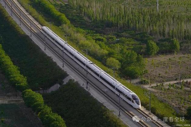 复兴号和和谐号有什么区别和谐号out了中国高铁的崛起之路