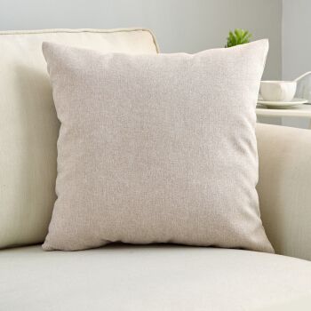 沙发抱枕芯椅子靠枕床头靠垫套北欧风格纯色抱枕客厅靠背枕套方形