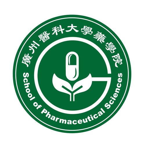 药学院logo-2