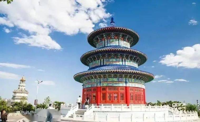 6月11日锦州小布达拉宫一日游_旅游_西藏_广场