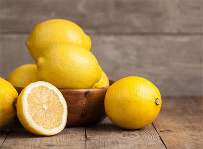 6 lemon hacks that will make it easier for you in the kitchen!