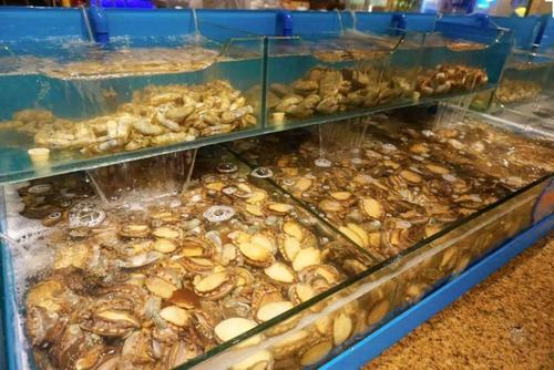 海之乡中央大道店最低113元抢单人全球海鲜自助餐