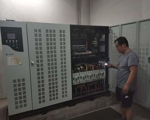 山西全江科技有限公司与您分享为什么要对ups电源机房蓄电池实施监控
