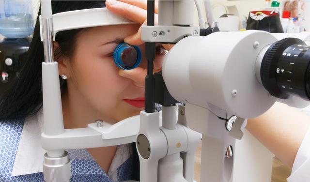 三明眼镜验光员证在哪里考报考要求报考方式报考须知报考指南