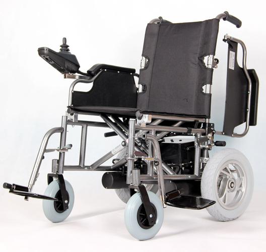 信邦电动轮椅车xb663pg大功率电动轮椅英国pg进口控制器