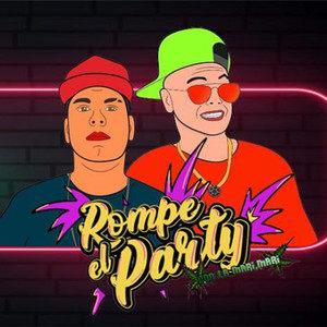 rompe el party类型:single播放全部收藏评论更多歌曲歌手时长1en la