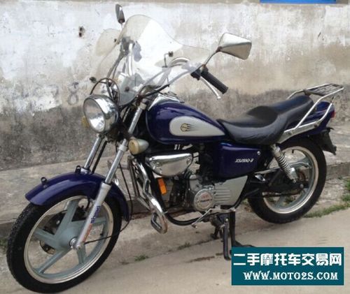 新世纪110小太子,支持信用卡付款 - 国产摩托车 - 上海1300元 - 二手