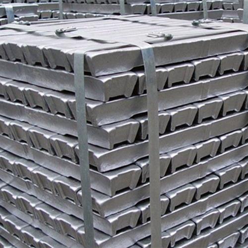 产品介绍 铝锭 铸造用铝合金 承泰国际独家代理大马标准金属铝业有限