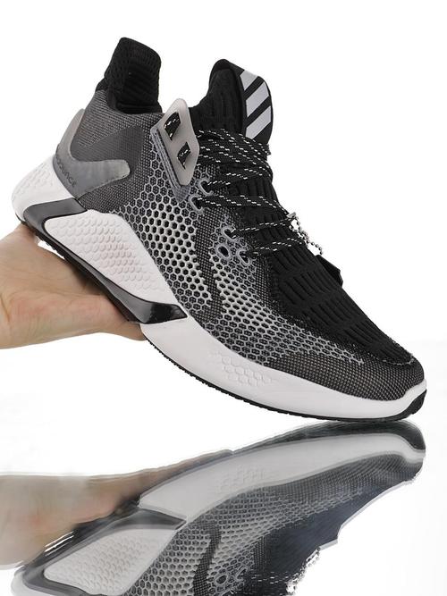 adidas阿尔法全部型号(阿迪达斯阿尔法30复刻鞋 )-第2张图片-原单渠道