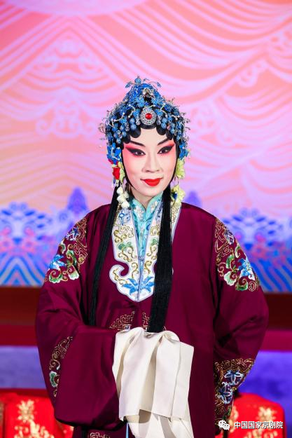 第五届中国戏曲文化周圆满落幕——国家京剧院演出侧记