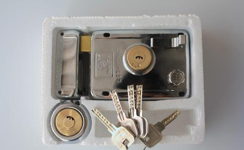 防火门锁是什么锁 安装防火门锁步骤是什么