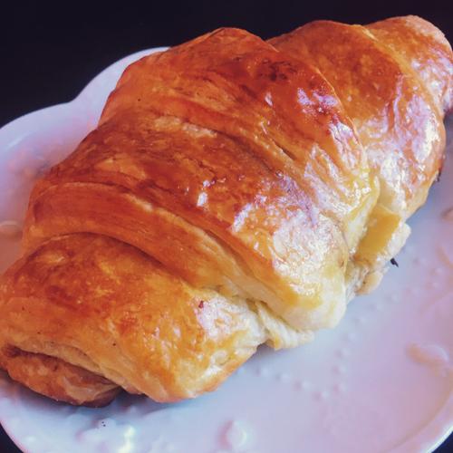 闻十八做的【曼食慢语】北欧篇:丹麦酥皮面包