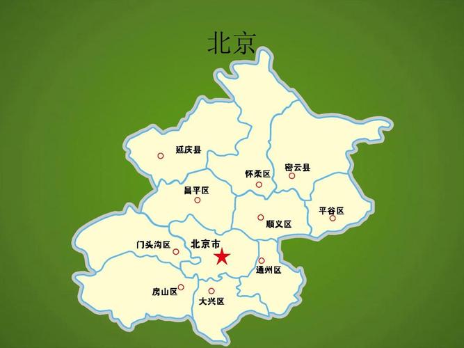 ppt图片素材--中国各省地图,各省卡通小人形像,各省标志建筑