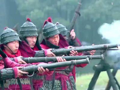 北京保卫战