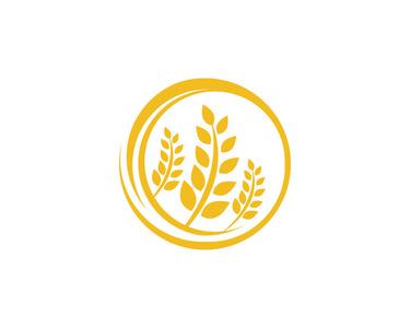 玉米logo图片-玉米logo素材-玉米logo插画-摄图新视界