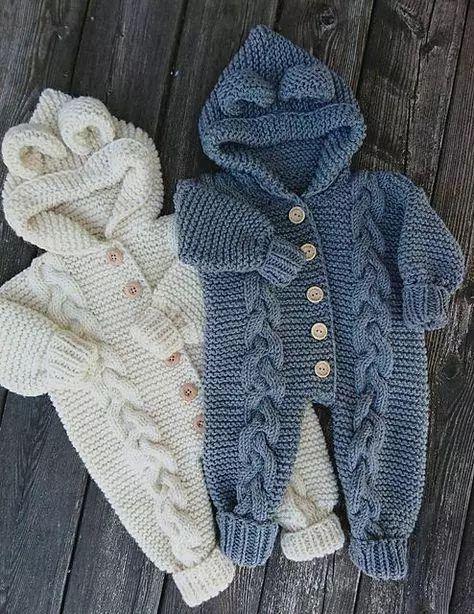 最新儿童毛衣编织款式1一3岁儿童套头毛衣编织