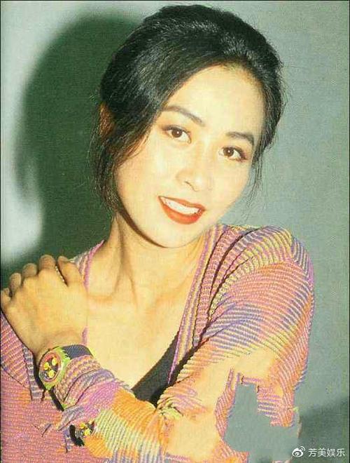 1990年刘嘉玲被3名男子绑架,刘嘉玲:我感谢他们没有侵犯我