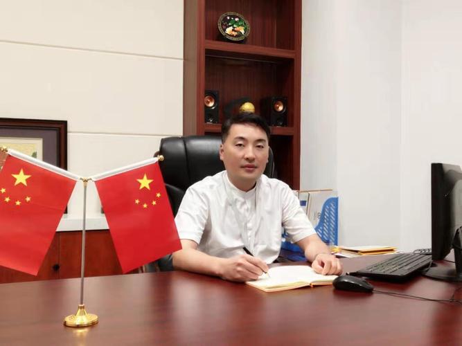 逆势增长——17专访淮安红旗体验中心总经理朱海峰
