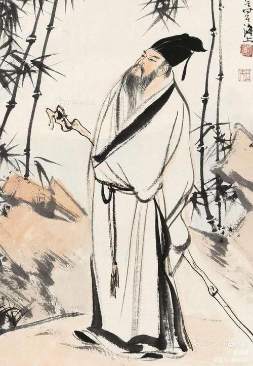 古美课程:千古风流——苏轼文人偶像的形成及其艺术理论