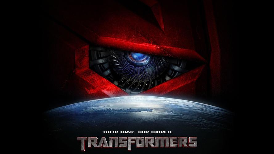 transformers 3 movie post in 1920×1080 pixel, bad guy weakening