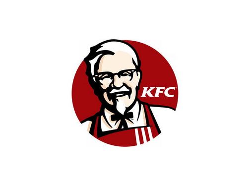 快餐品牌肯德基标志logo png图片免抠素材 标志logo-第1张