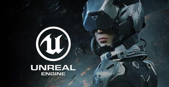 虚幻5引擎下载-unreal engine5官方版下载[游戏开发]-华军软件园