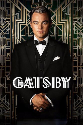 meizushow - the great.gatsby by frankmuller 1