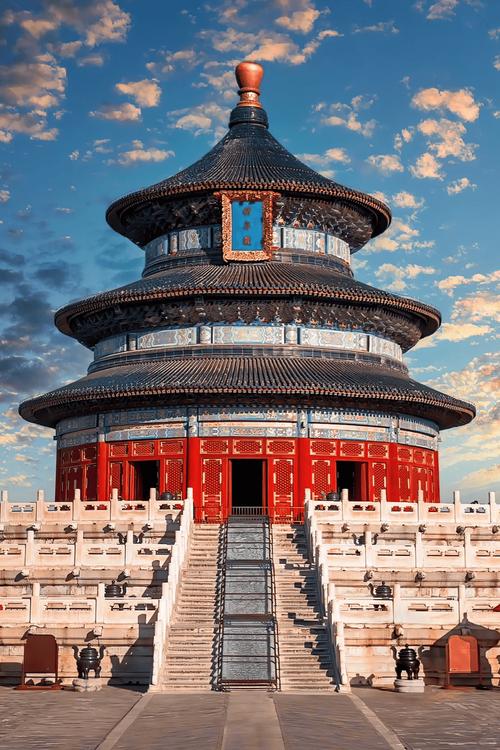三月份带小孩去北京旅游故宫门票预约北京旅游攻略5日游费用
