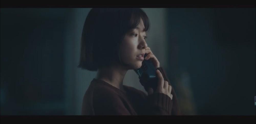 韩国电影《电话》为什么让人感到惊悚恐怖_腾讯新闻