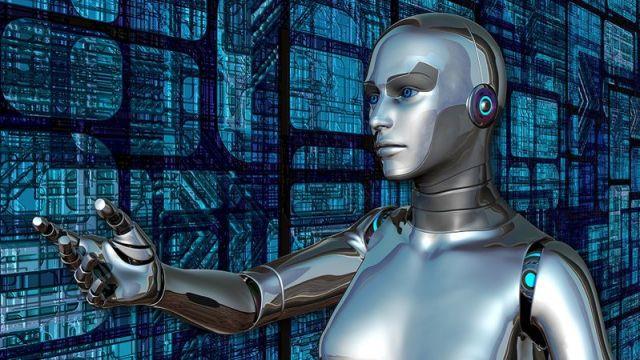 ai机器人竞选日本市长人工智能真要统治人类了