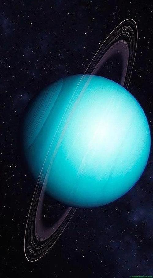 天王星大气层正在逃逸神秘等离子气泡被发现地球也有这种结构