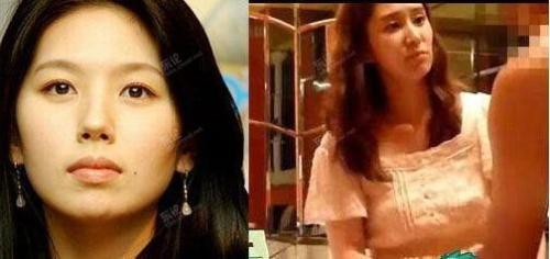 韩国演艺圈卖淫偷拍悲惨事件八成女星已自杀