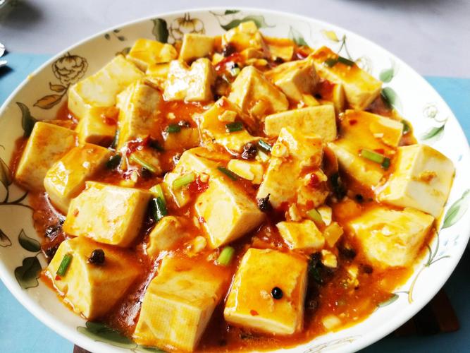 6款美味的家常豆腐教你更好的吃法比红烧肉还解馋