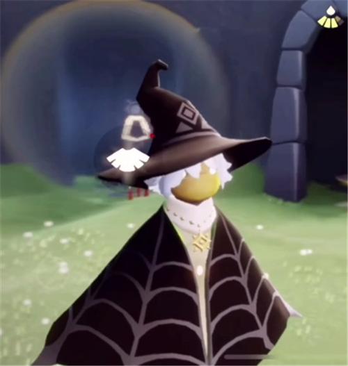 《光遇》巫师帽如何获取 巫师帽获得方法一览