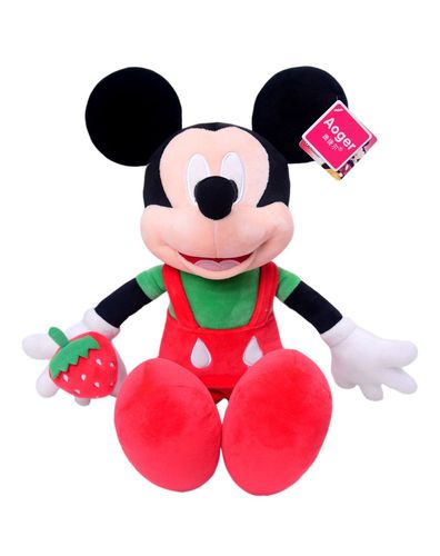 迪士尼disney&澳捷尔玩具专场直发货(混合)正版12寸草莓迪士尼系列