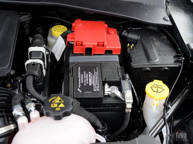 jeep指南者 2019款 220t 自动家享版--蓄电池品牌/型号 / 99