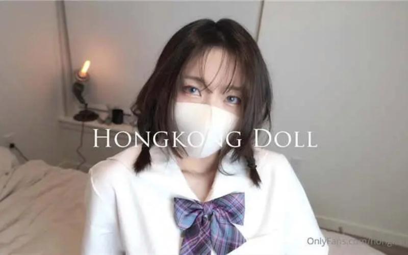 4k60帧hongkongdoll-影视综视频-搜狐视频