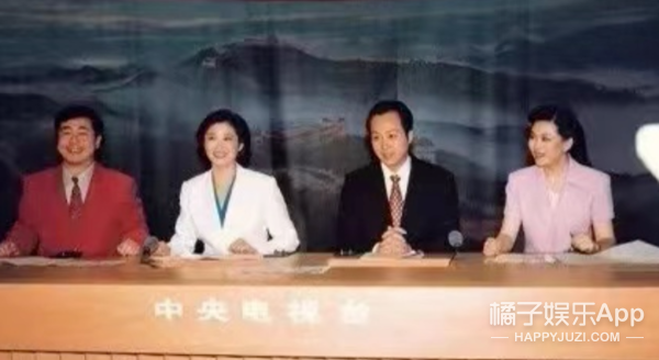 由张哲瀚事件想到了深陷间谍门最后客死台湾的央视主播