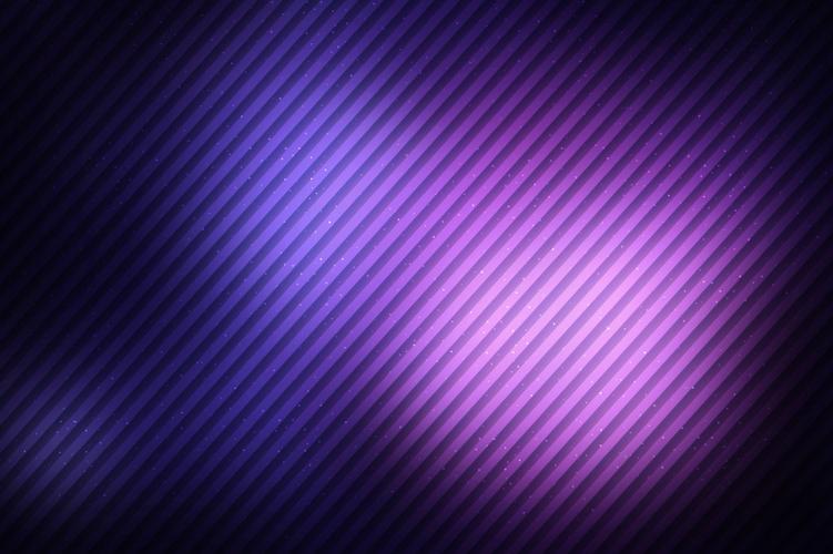 梦幻紫色斜纹背景图