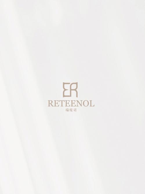 瑞缇诺医美品牌logo设计