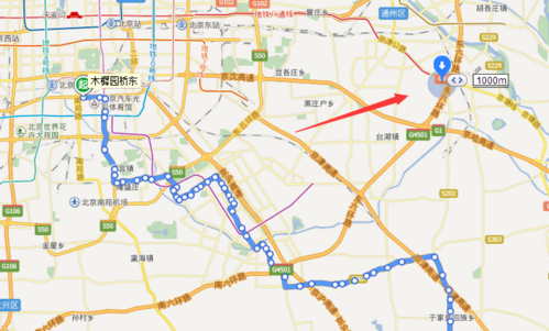 展开全部   截至2016年7月,北京市927路公交车是不到通州土桥的.