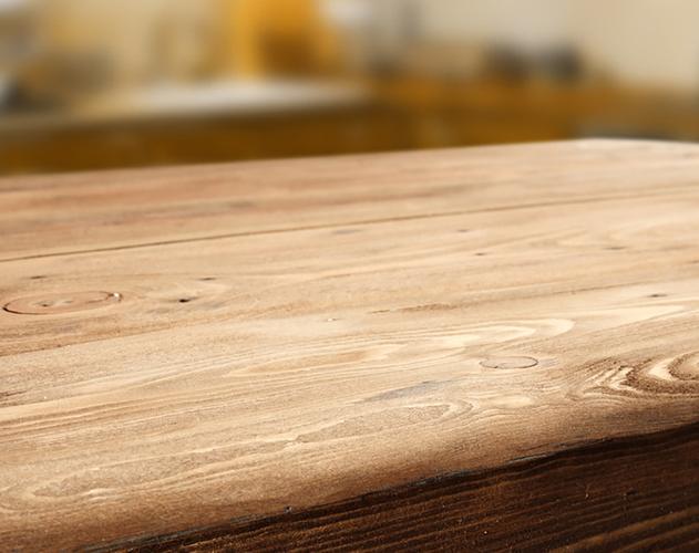 木质纹理桌子h5背景素材
