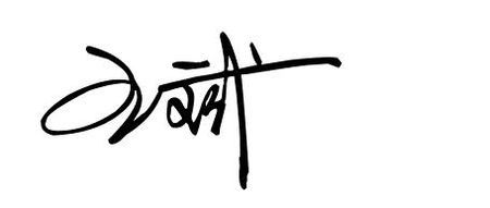 那位大哥帮忙 给我设计个简单的艺术签名 一笔签 名字是 王斌