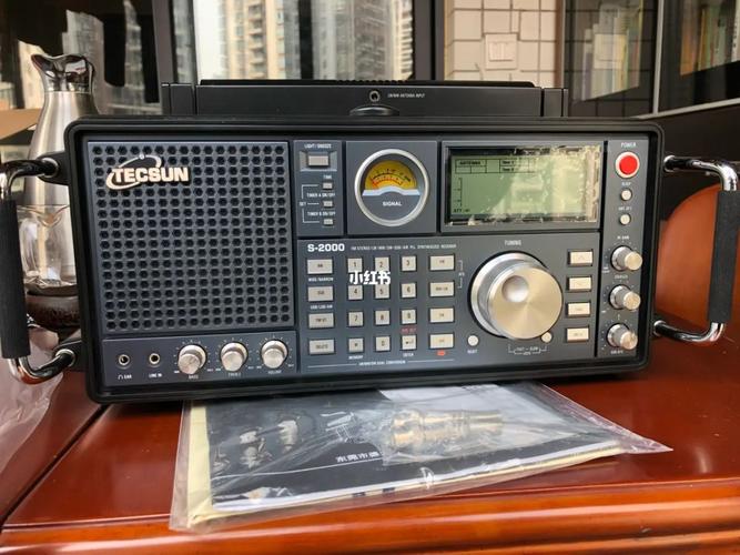 巅峰之作——德生s2000收音机