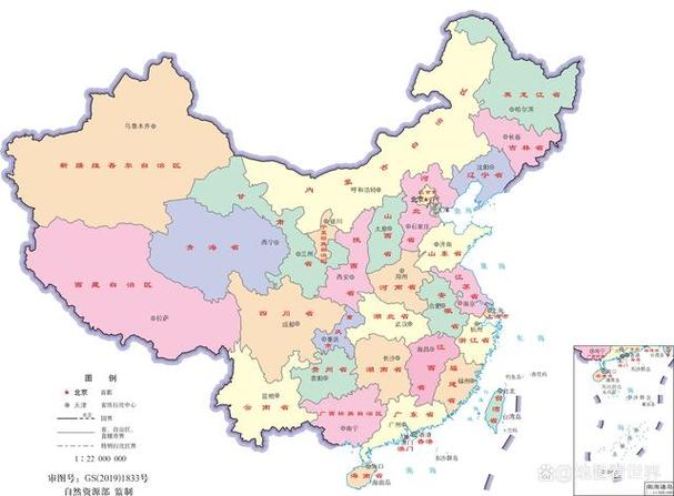 2022年全国31省份gdp排名出炉:广东连续34年第一,江苏紧追广东