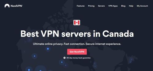 best vpns for canada in 2019