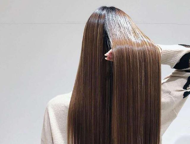 拉直头发可以保持多久拉直头发之后怎么保养
