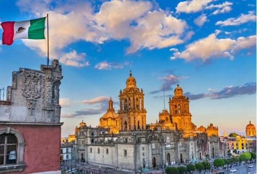 墨西哥rcf丨拓展美客深耕墨西哥市场
